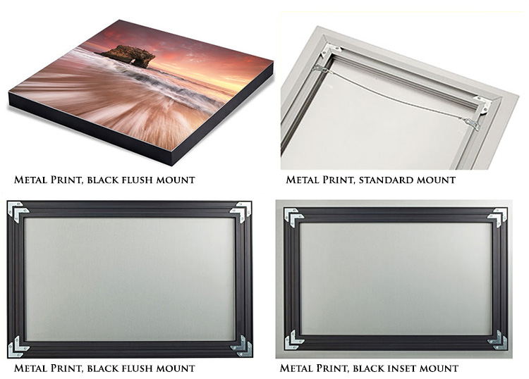 MetalPrint