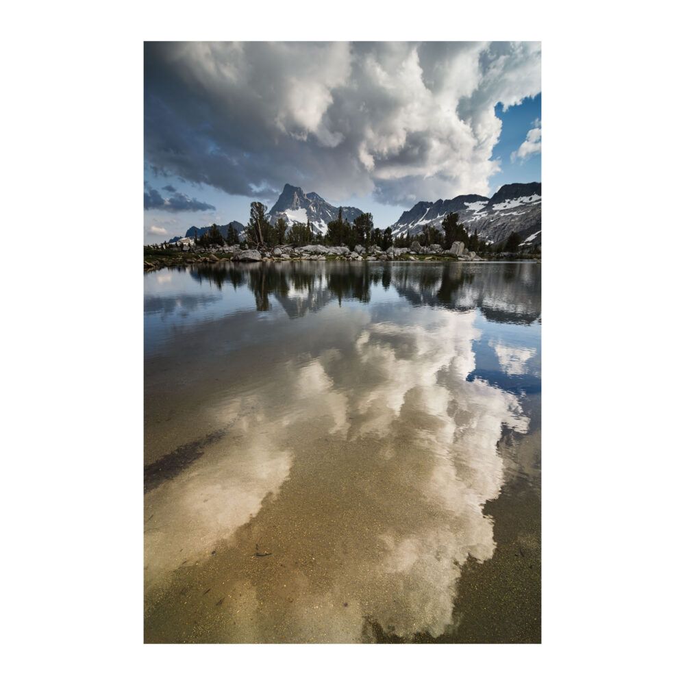 Afloat