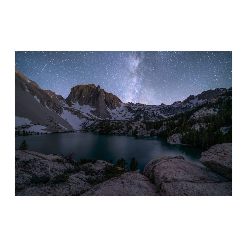 Sierra Nights