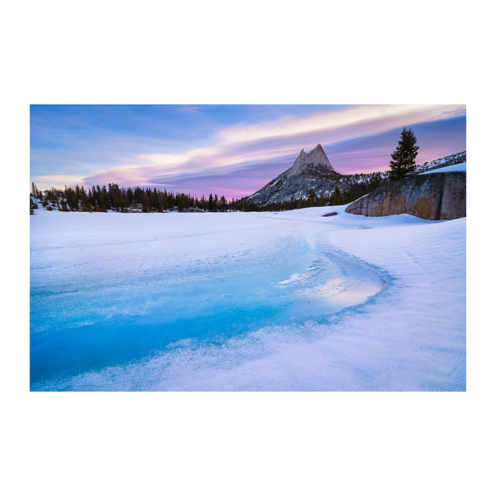 Sierra Waves