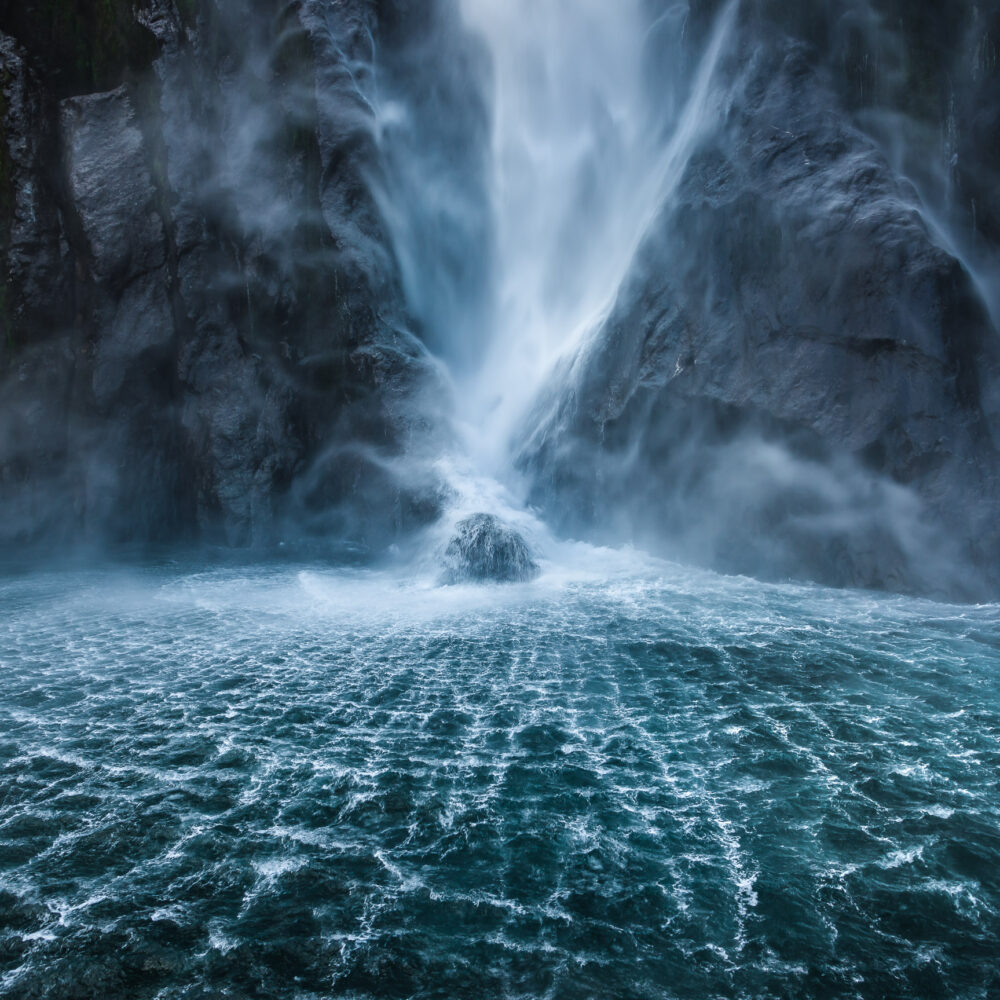 New Zealand South Island Photography Tour<br>November 2024