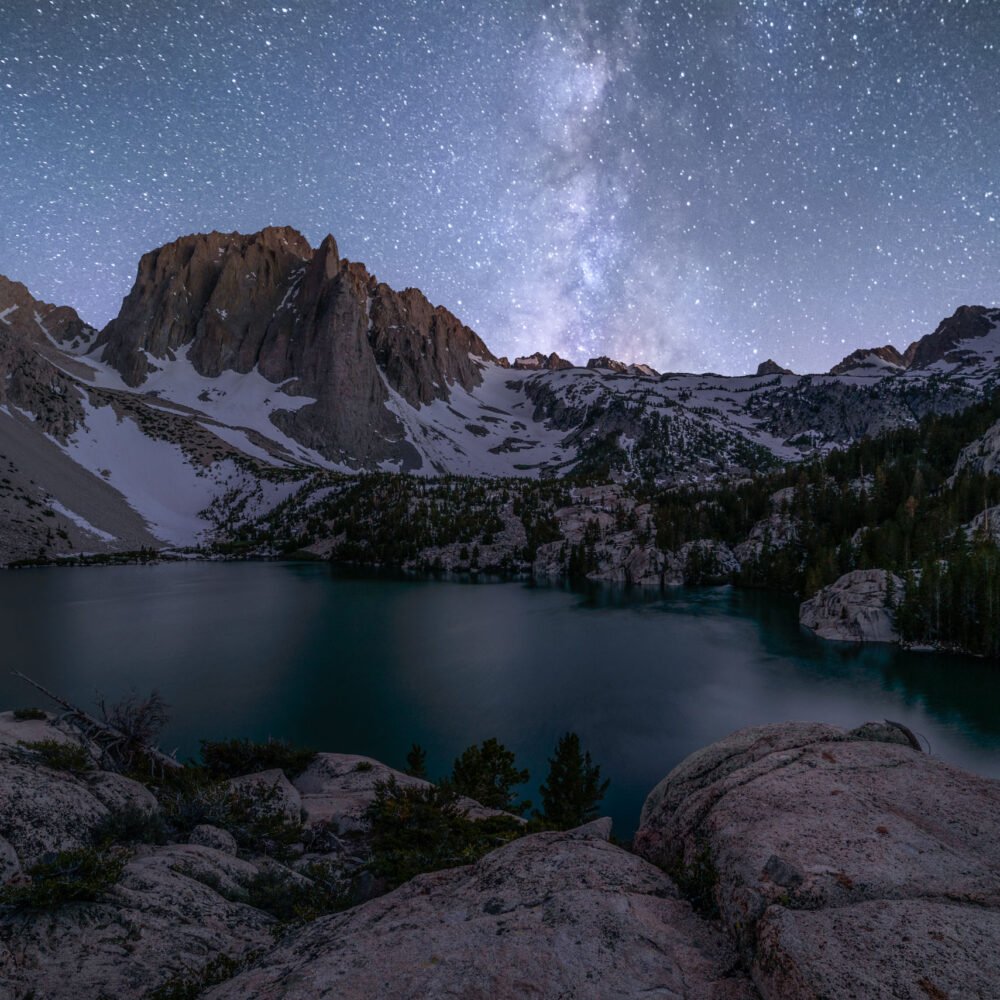 Eastern Sierra Milky Way Photography Workshop<br>June 11-14, 2026