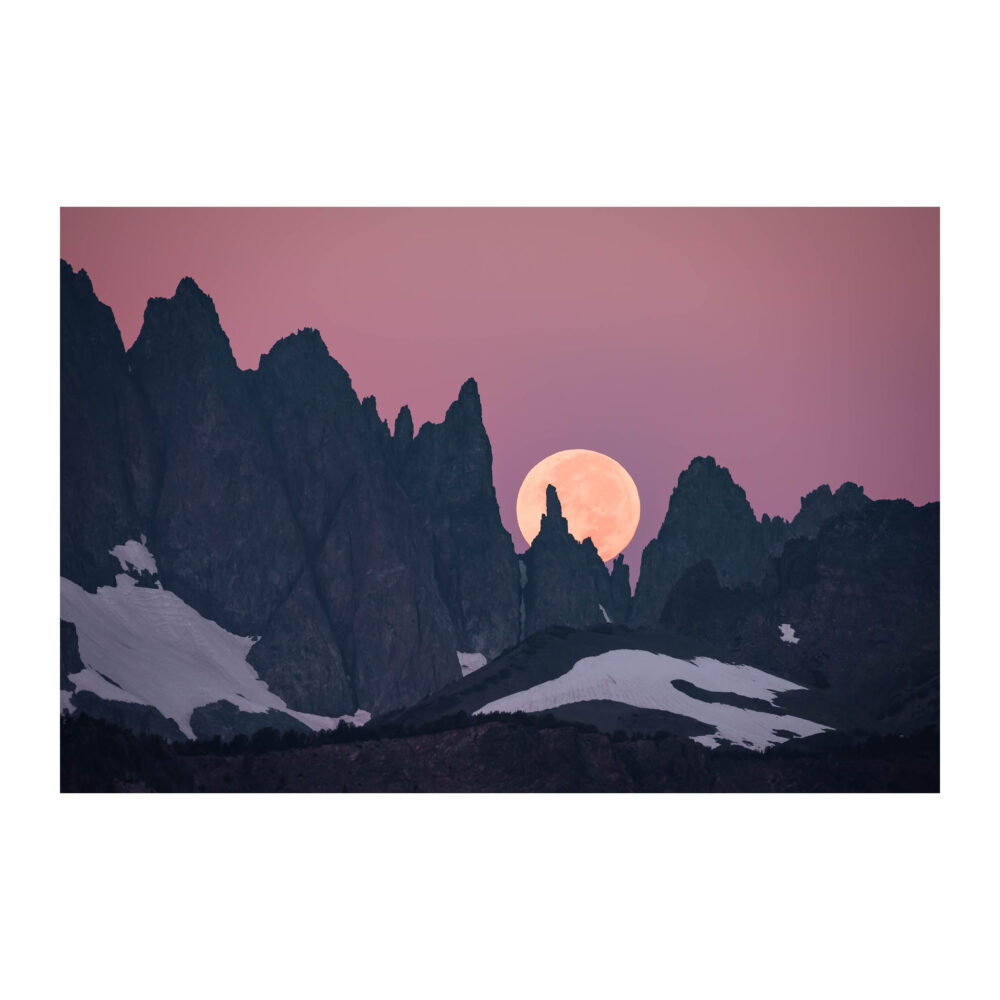 Moonset Kingdom