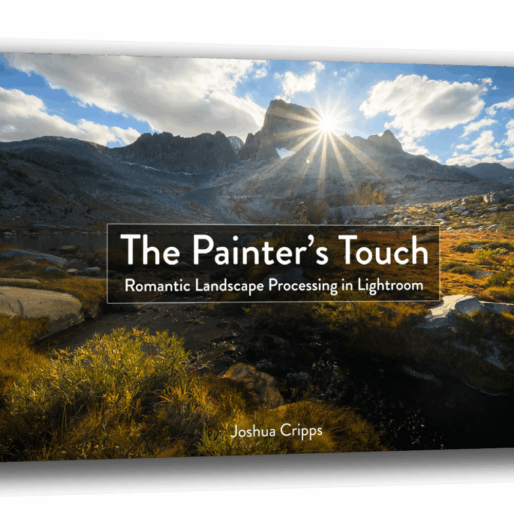 The Painters Touch