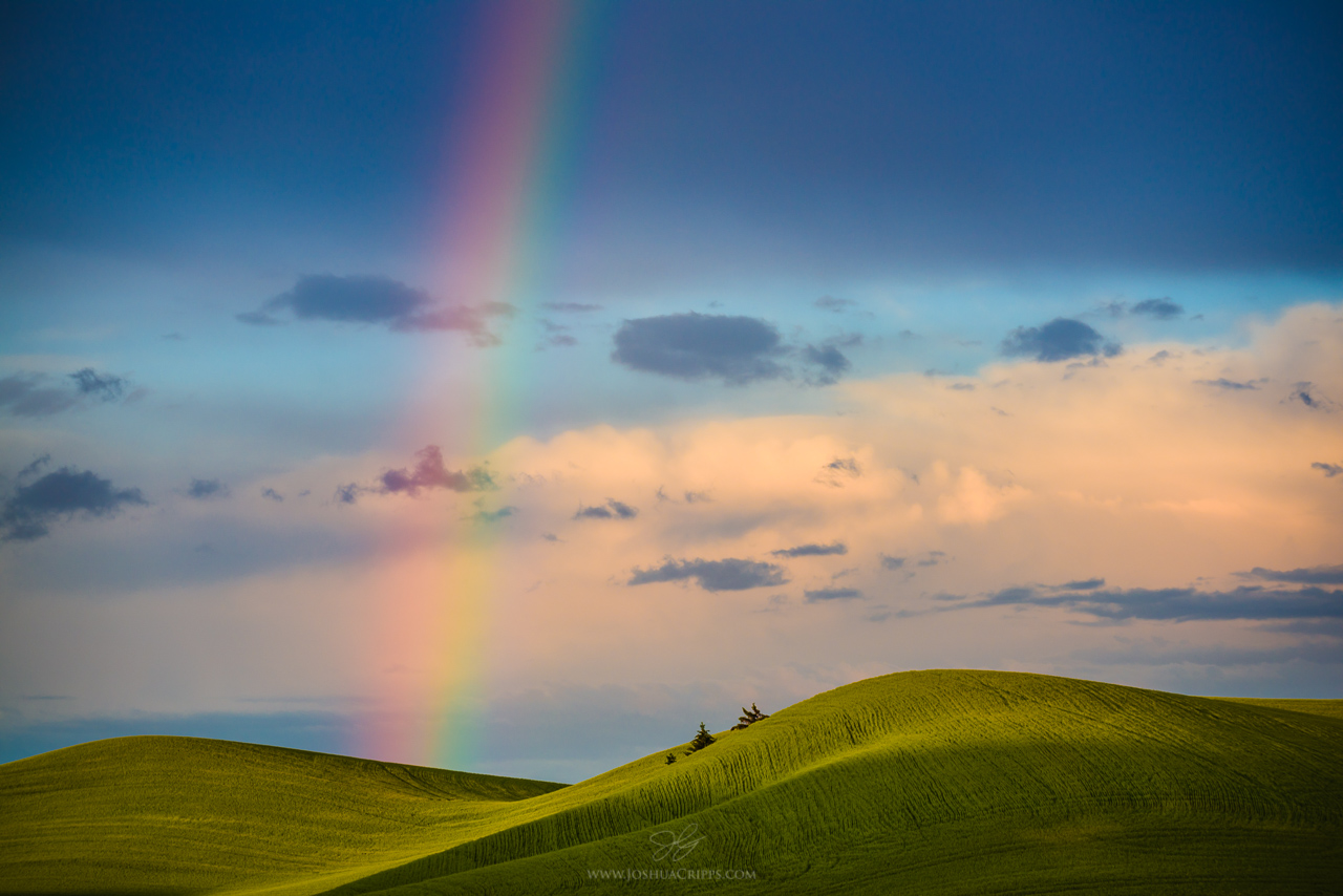 Palouse