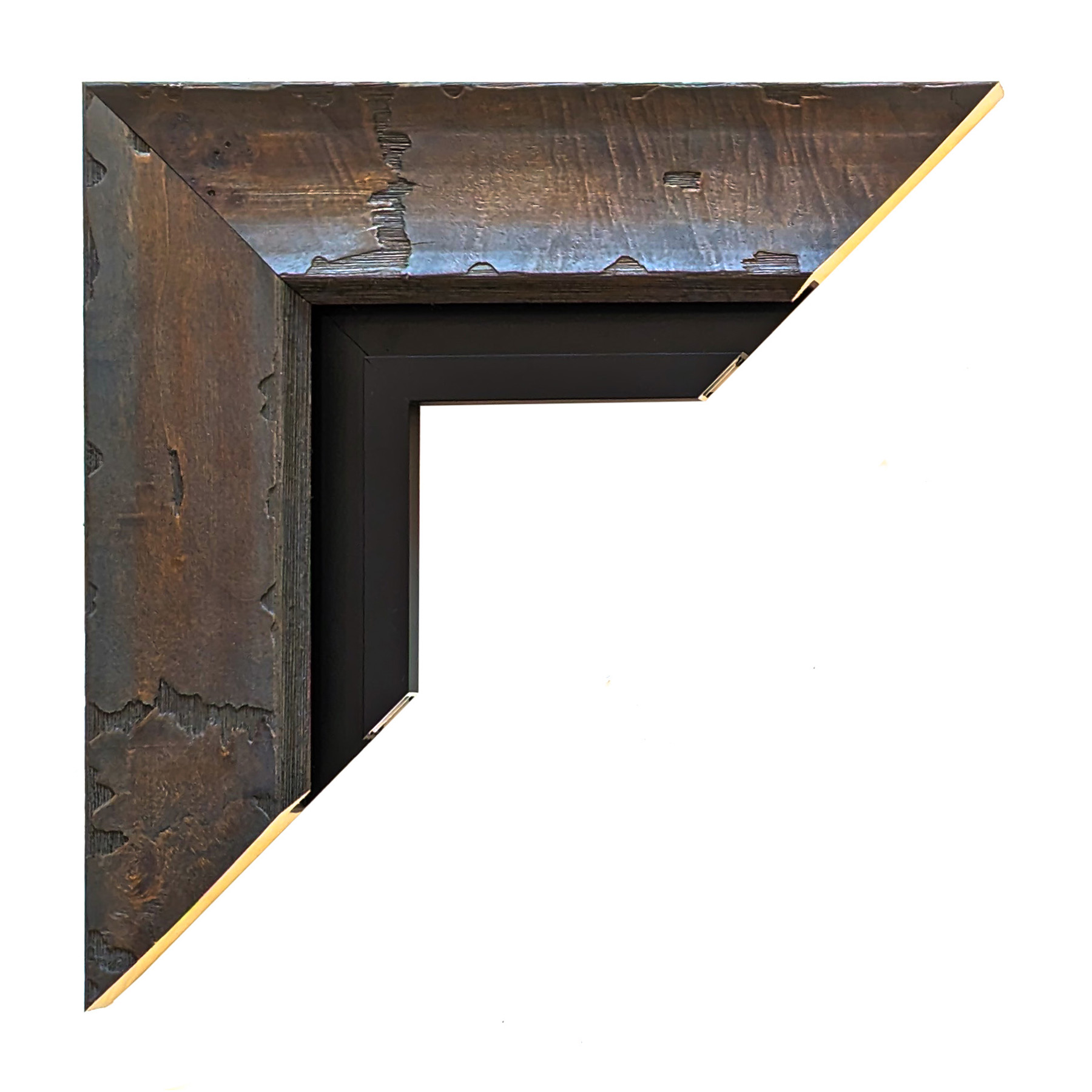 Yosemite (Wood)