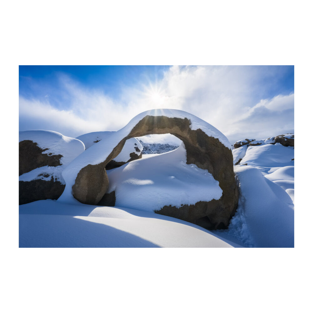 Snowbius Arch