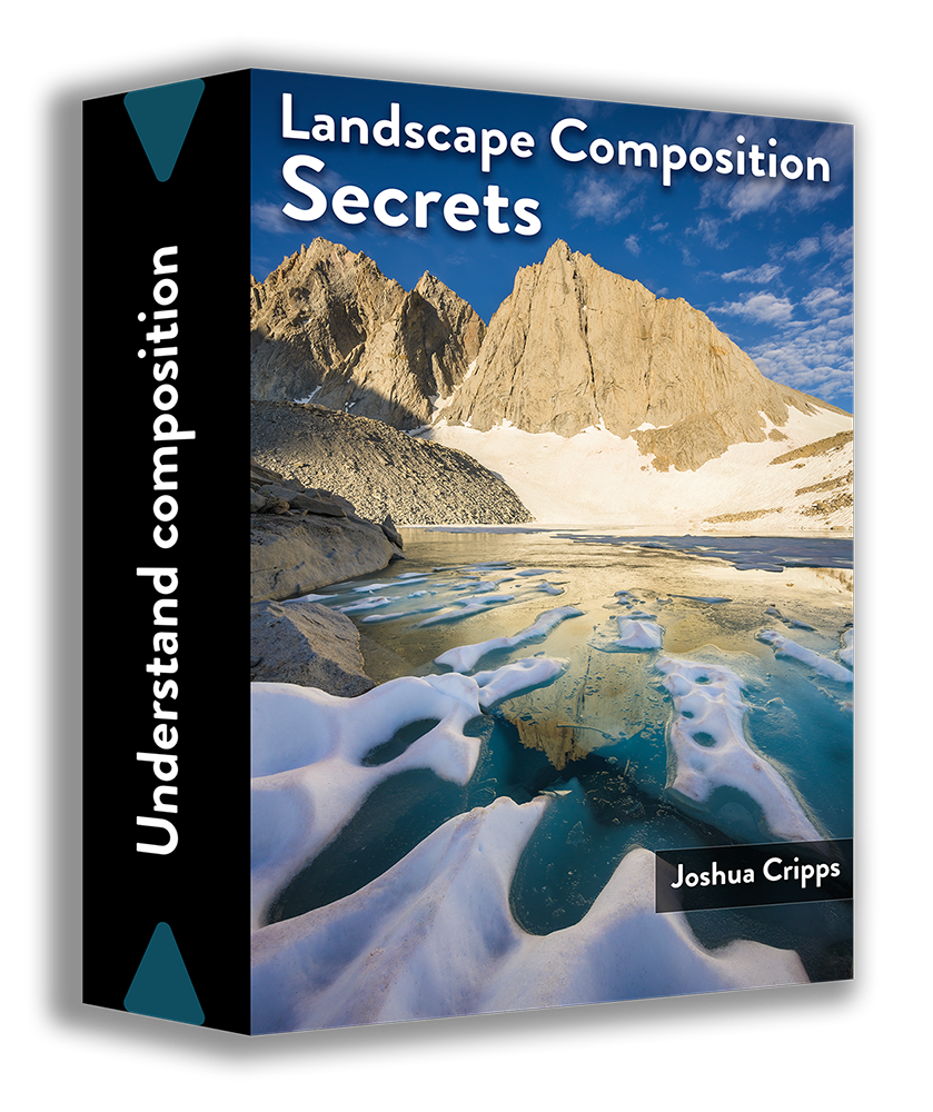 Landscape Composition Secrets