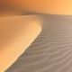 Ibex Sand Dunes, Death Valley National Park