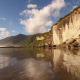 Motukiekie Beach, West Coast, South Island, New Zealand