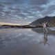 Motukiekie Beach, South Island, New Zealand