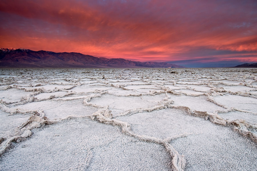 Death Valley Photography Workshop