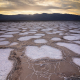 cottonball-basin-mud-salt-formations-sunset