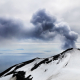 Gareloi Volcano, Aleutian Islands, Alaska