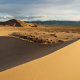 Ibex Sand Dunes, Death Valley National Park