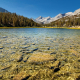 Marsh Lake, Little Lakes Valley, Eastern Sierra