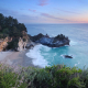 McWay Falls, Julia Pfieffer Burns State Park, Big Sur, California