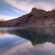 Blue Canyon Lake, Stanislaus National Forest