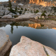 Granite Dome, Emigrant Wilderness, Stanislaus National Forest