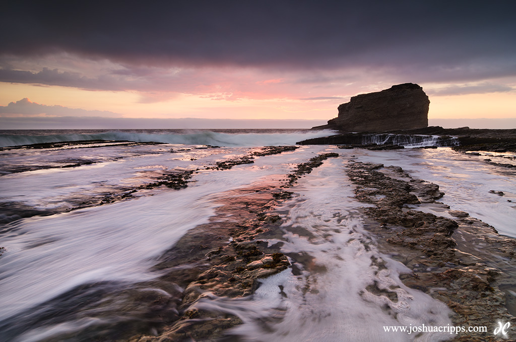 California coastal photography workshop