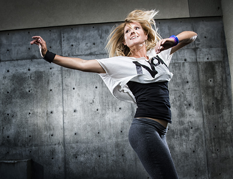 Santa Cruz Zumba Dance Photo Shoot Santa Cruz Zumba Dance Photo Shoot
