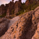 Trail of the Gargoyles, Stanislaus National Forest