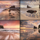 Seascape photography portfolio