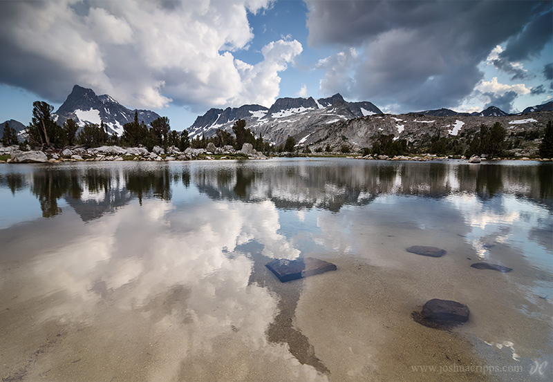 island-pass-ansel-adams-wilderness