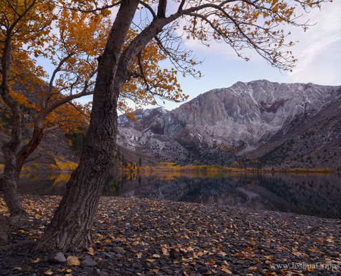 convict-lake-eastern-sierra