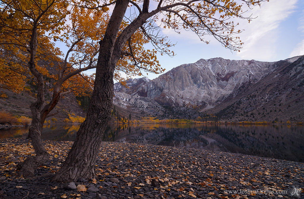 convict-lake-eastern-sierra