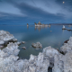 Mono Lake South Tufa