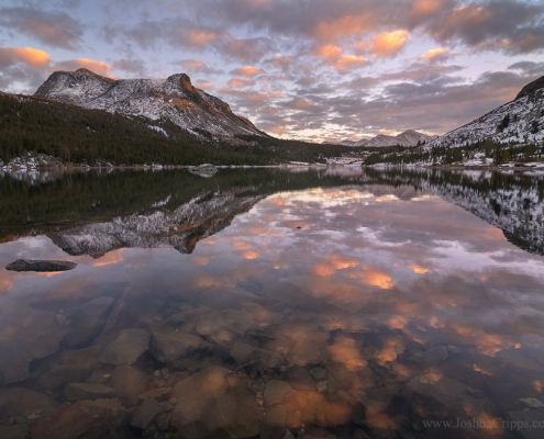 tioga-lake-yosemite-sunset