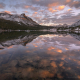 tioga-lake-yosemite-sunset