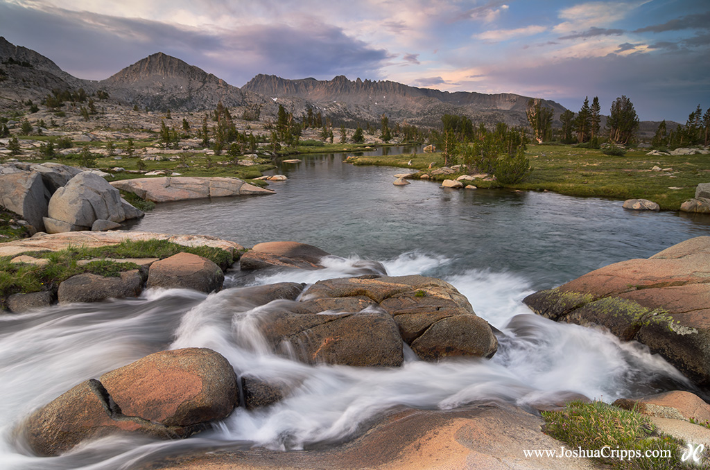 marie-lakes-basin-ansel-adams-wilderness