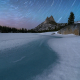 cathedral-peak-yosemite-stars