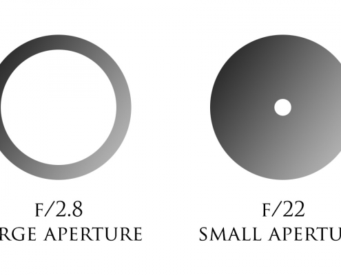 Understanding Aperture in Photography