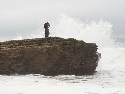 Understanding Shutter Speed in Photography