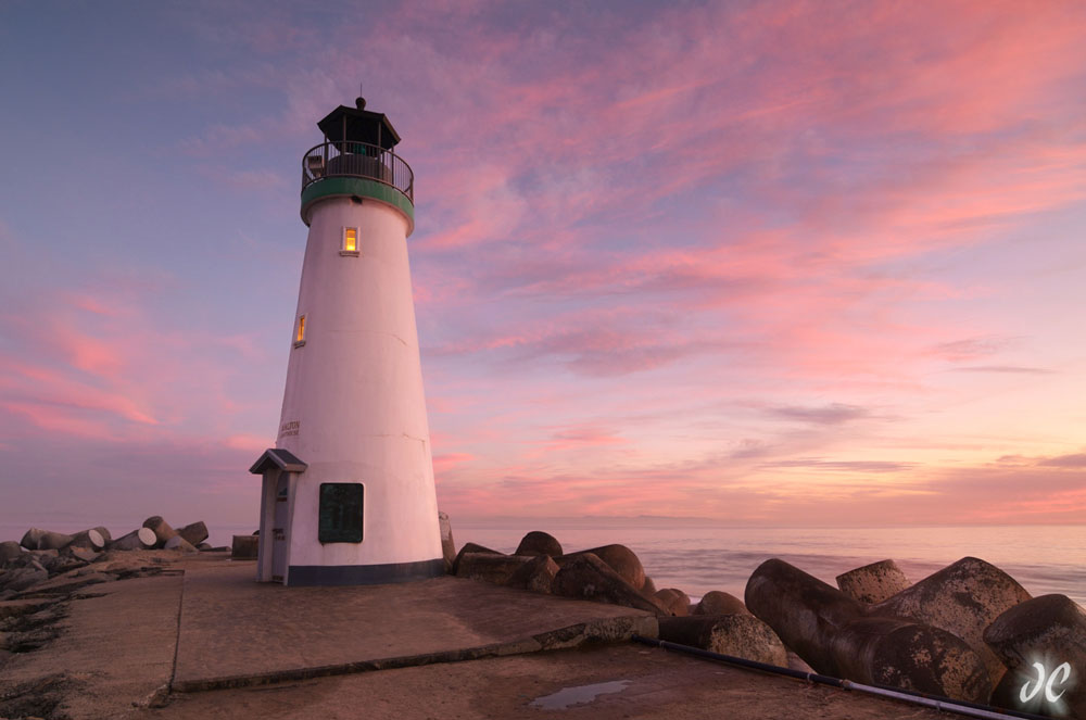 Walton Lighthouse