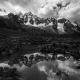 cordillera-blanca-taulliraju-black-white