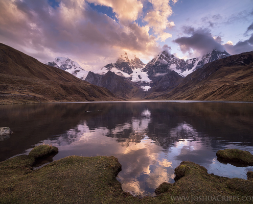 carhuacocha-cordillera-huayhuash-peru