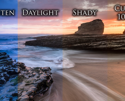 White Balance Made Easy