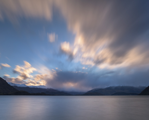 How to take long exposure photos without filters