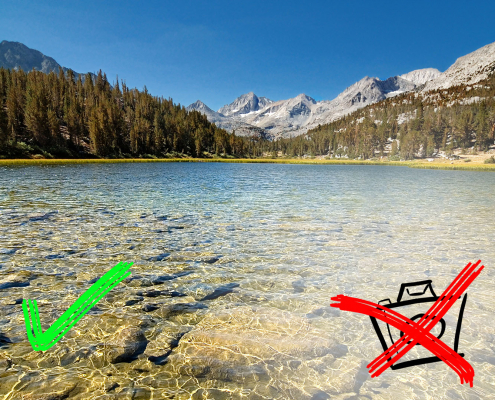 Want Better Photos? Invest in Experiences, NOT Equipment