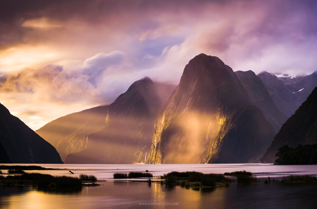 new zealand photography workshop