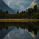 lake-matheson-fox-glacier