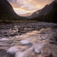 monkey-creek-fiordland-national-park