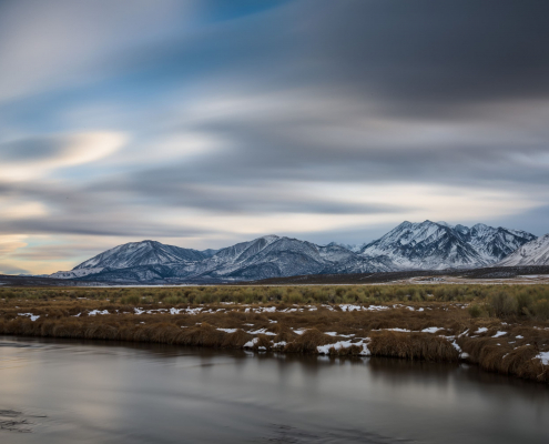 Long Exposure Hack: Combine Multiple Exposures in Photoshop to simulate a Long Exposure