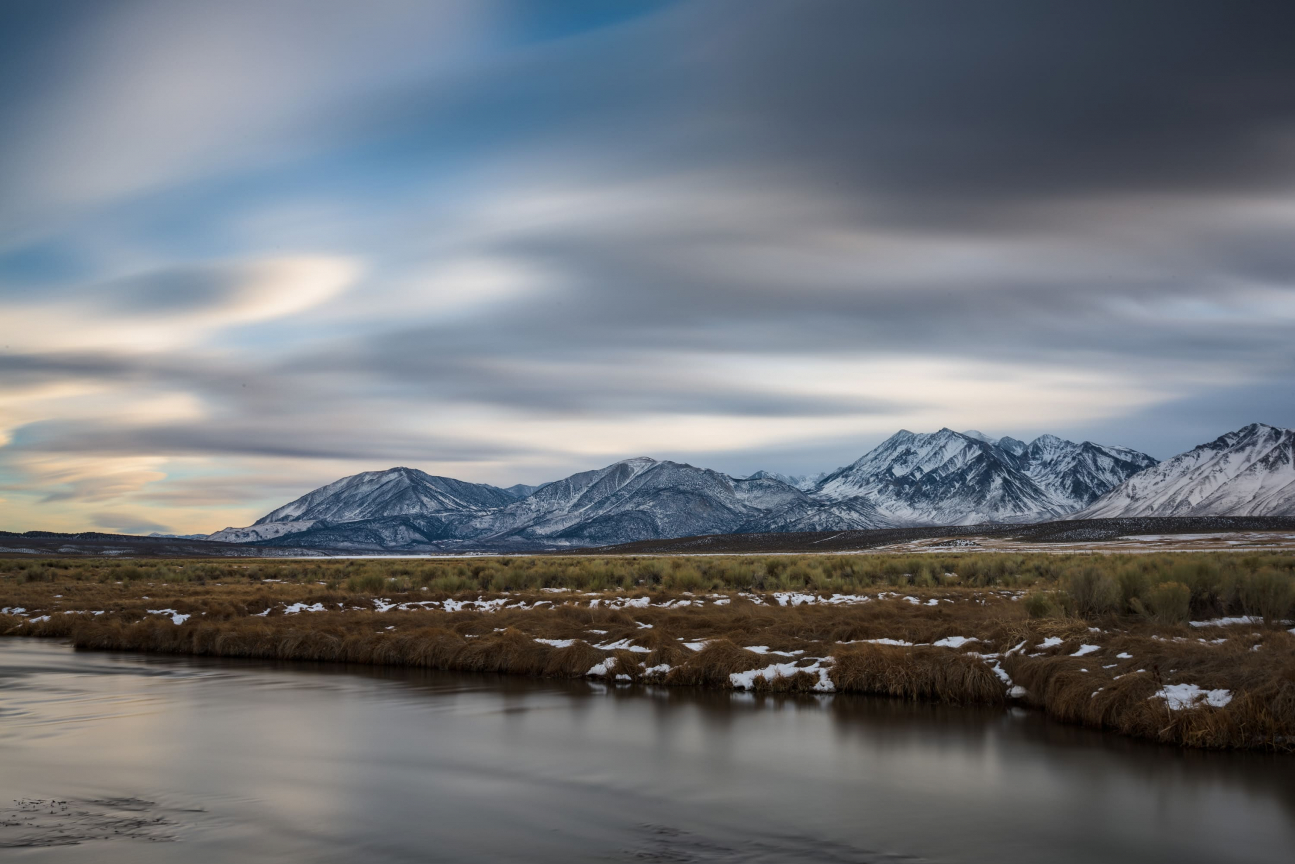 Long Exposure Hack: Combine Multiple Exposures in Photoshop to simulate a Long Exposure