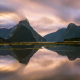 Milford Sound, New Zealand, April 1st, 2015