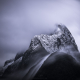 Mitre Peak, New Zealand, May 13th, 2015
